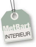 MetBart Interieur en Styling
